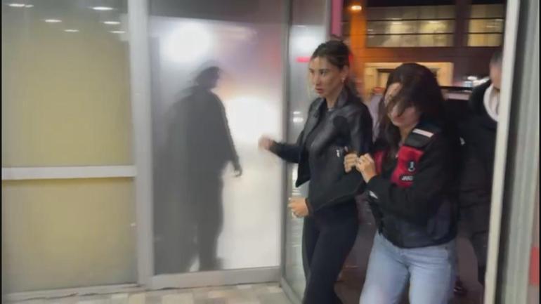 Dernières nouvelles : Şeyma Subaşı a été arrêtée