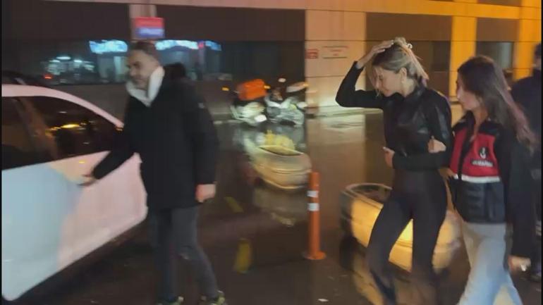 Dernières nouvelles : Şeyma Subaşı a été arrêtée