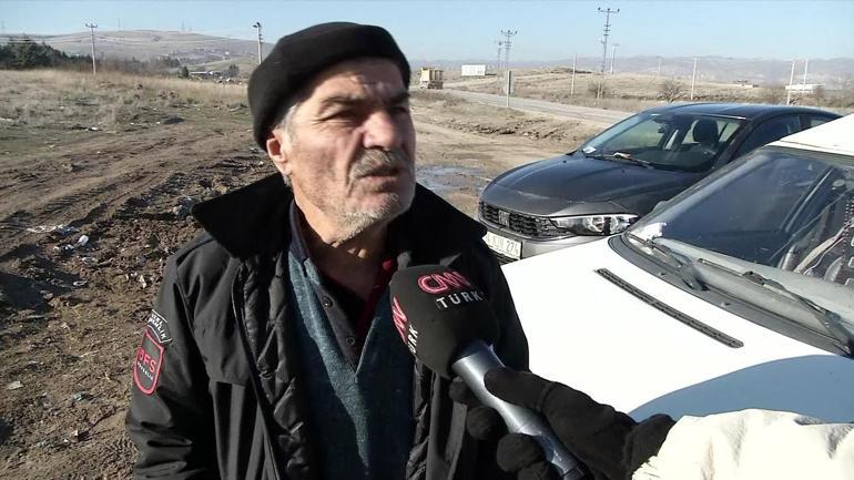 Ankara se retrouve sans eau : les citoyens transportent de l'eau dans des jerrycans