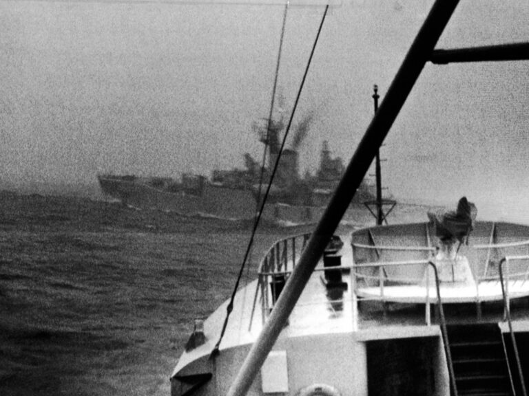 Le Groenland affirme : à quel point les membres de l’OTAN sont-ils parvenus à se battre les uns contre les autres ?