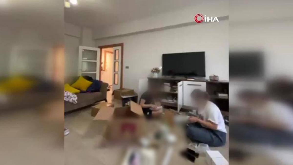 Une enquête a été ouverte contre l'enseignant qui aurait fait faire le ménage aux élèves.