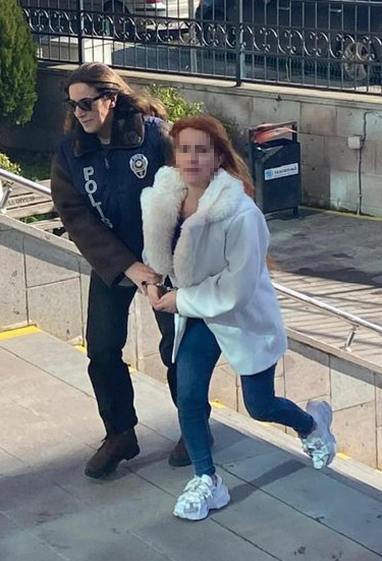 Propriétaire d'un salon de massage arrêté dans le cadre d'une enquête sur la prostitution : Prends-moi à mon meilleur