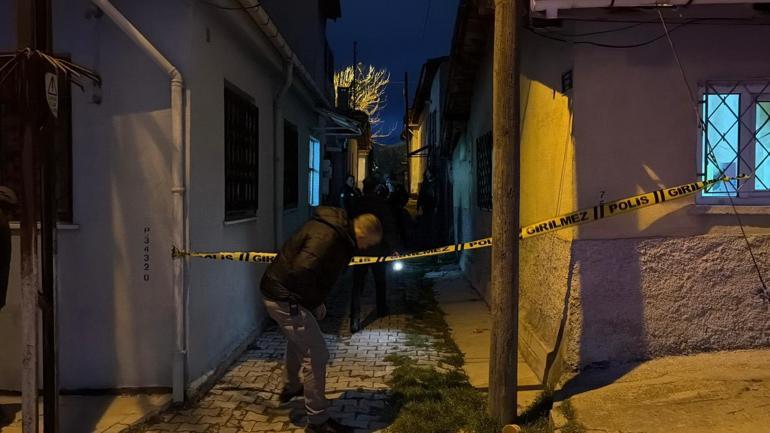 Il a poignardé à mort son ami après une dispute