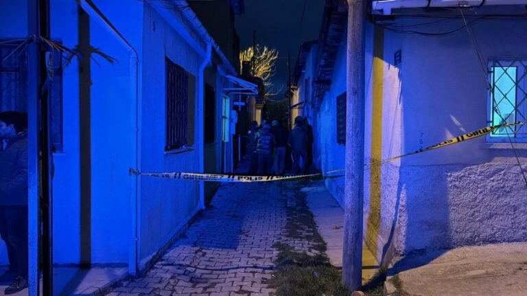 Il a poignardé à mort son ami après une dispute