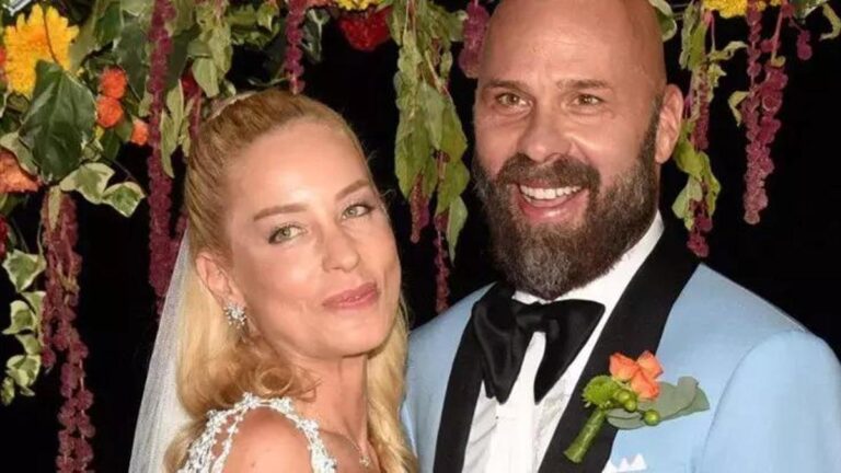 ESAT YONTUNÇ A-T-IL ÉTÉ MISE EN DÉTENTION ? Qui est Esat Yontunç, coordinateur général d'Acun Media, quel âge a-t-il, d'où vient-il ? Voici sa vie…