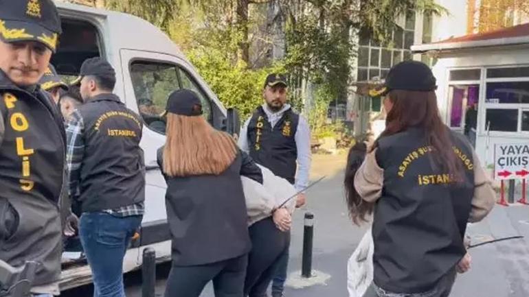 Coup d'État de CİMER contre les organisations criminelles : des citoyens ont été dénoncés et des gangs ont été démantelés