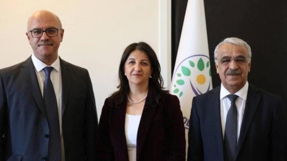 D’Imralı à Qandil : ne pas saper