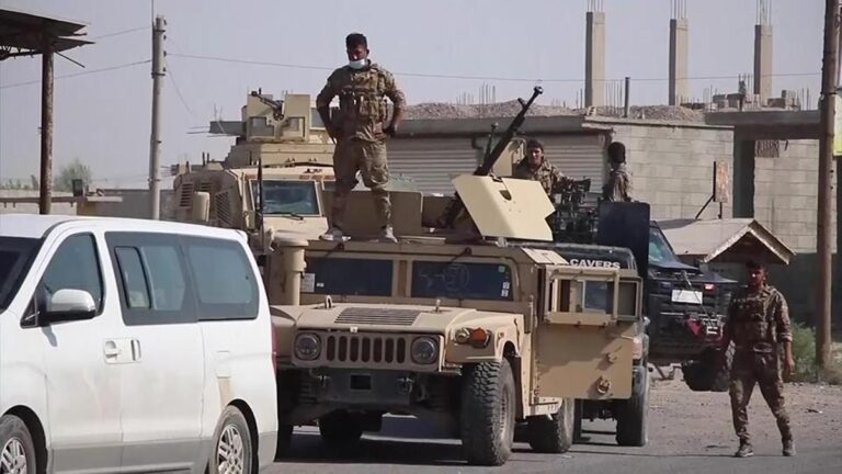 D’Imrali au SDF : mise en œuvre le 10 mars