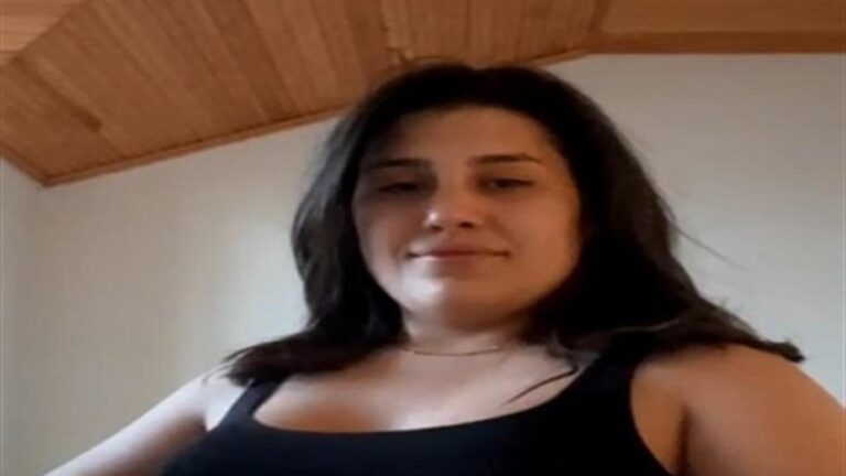 Défense qui a fait abandonner l'assassin qui a brutalement assassiné Dilruba : je l'ai poignardée, mais je voulais qu'elle vive