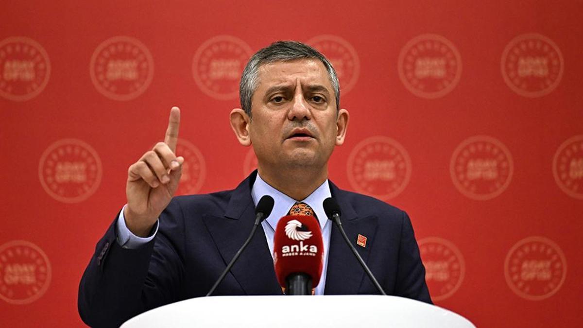 Le CHP a appuyé sur le bouton des expulsions : 6 noms sont à l'ordre du jour !