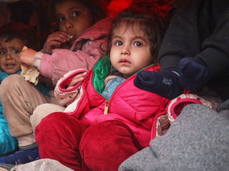 Qui sont les Kurdes ?