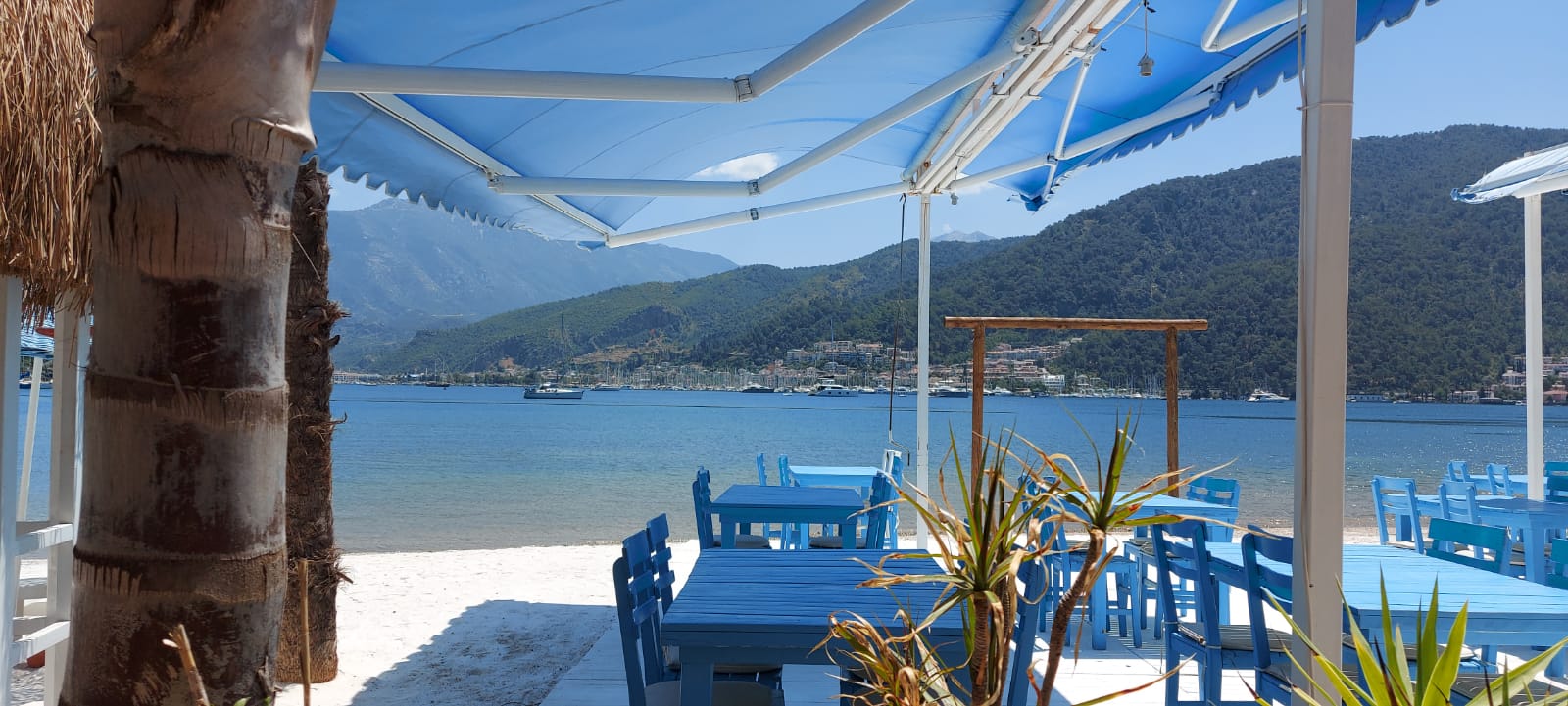 Telmessos à Fethiye | Du port antique à la ville côtière moderne - du blog