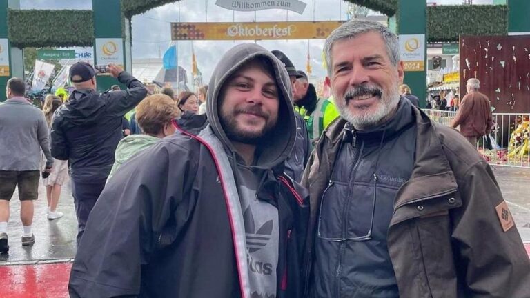 Il est sorti à la rencontre de son ami, mais a disparu : il n'y a plus de nouvelles de Deniz depuis des jours.