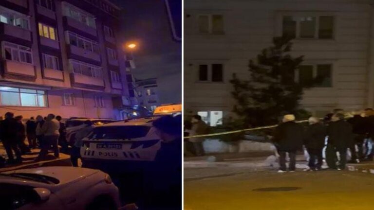 Maison de l'horreur ! Il a d’abord tué son fils, puis il s’est suicidé