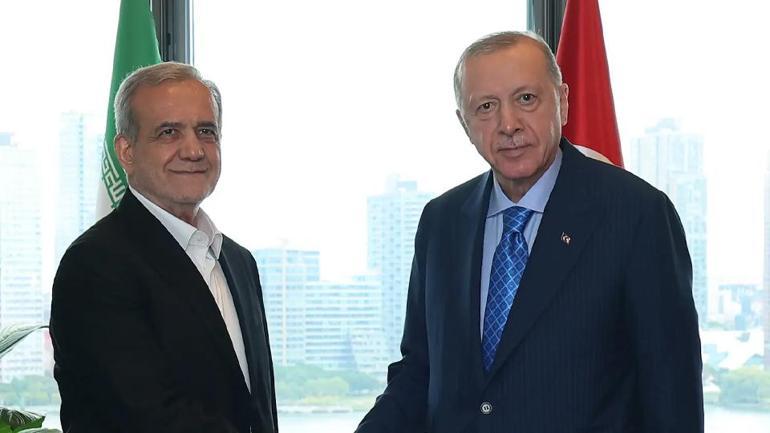 La diplomatie silencieuse d'Ankara dans la crise américano-iranienne : la formule de la réunion tripartite | Hande Fırat a écrit...