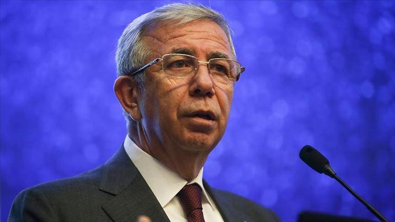 DERNIÈRES NOUVELLES | Plainte pénale du maire de Keçiören, Mesut Özarsla, contre Özgür Özel