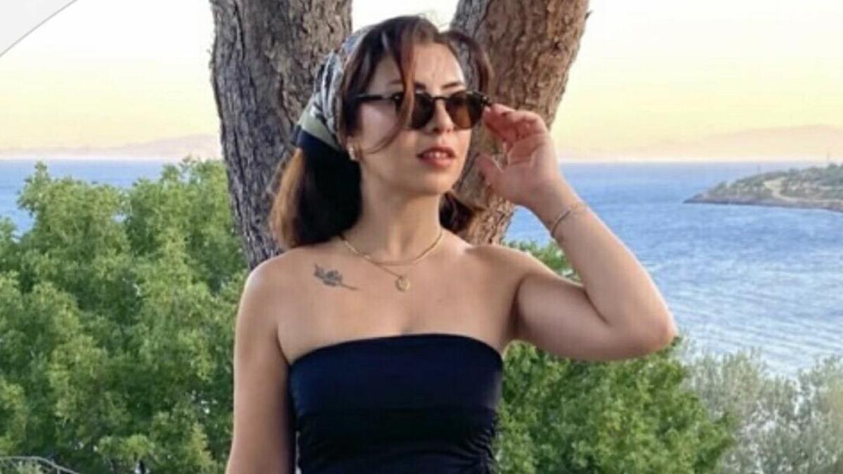 La mort mystérieuse de Bahar ! Ils ont fait un cauchemar sur le bateau sur lequel ils partaient en voyage.