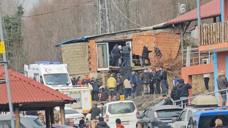 DERNIÈRES NOUVELLES | Nouveau développement dans la catastrophe minière de Zonguldak : un propriétaire d'entreprise arrêté