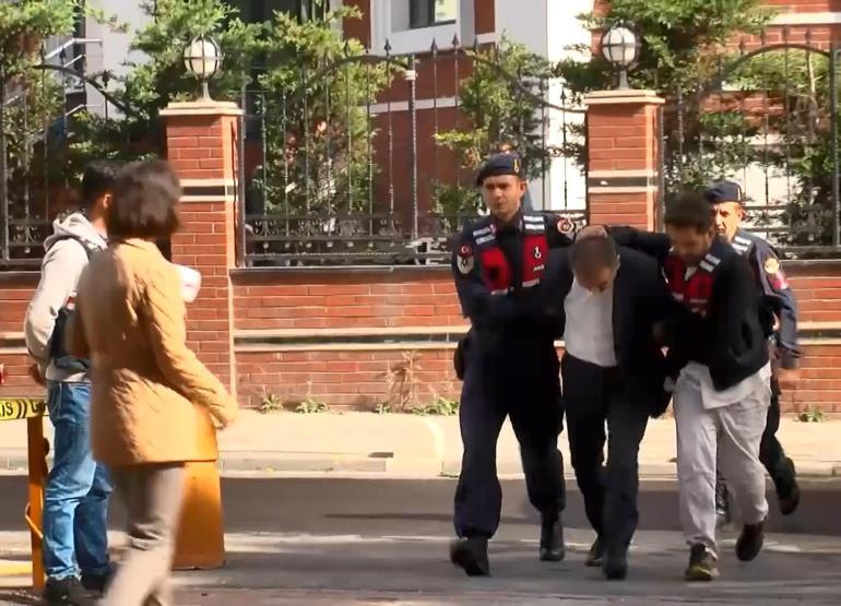 Décision dans l'affaire de menace du procureur Yavuz Engine : Voici la sanction infligée aux accusés...