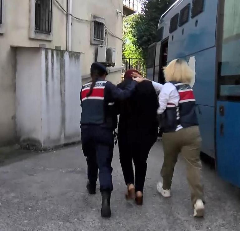 Décision dans l'affaire de menace du procureur Yavuz Engine : Voici la sanction infligée aux accusés...