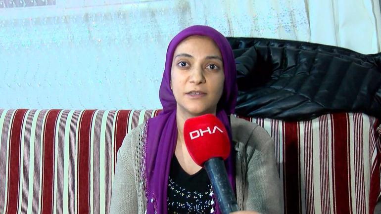 Melisa, 14 ans, a été kidnappée : ils appellent et proposent la dot