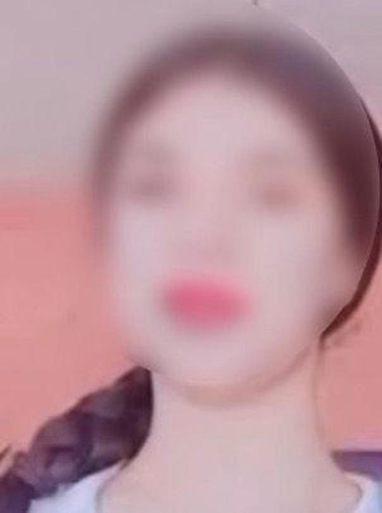 Melisa, 14 ans, a été kidnappée : ils appellent et proposent la dot