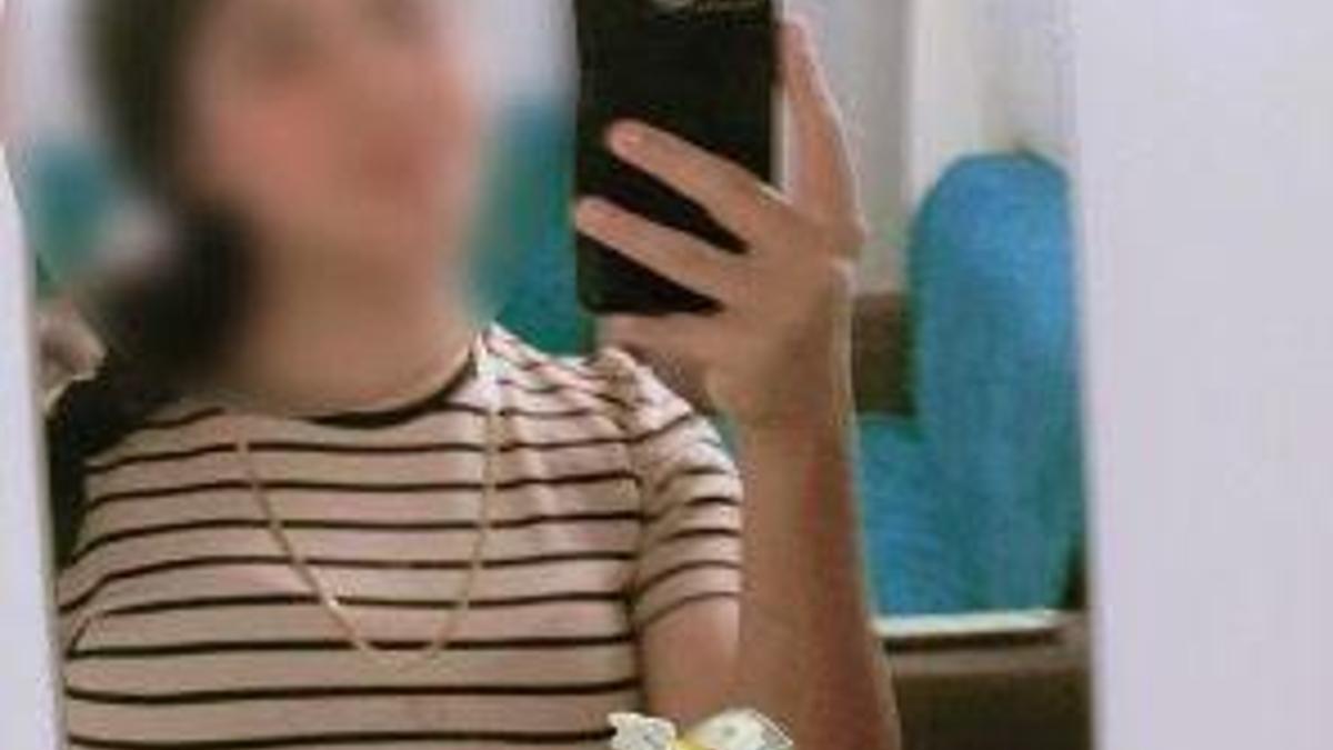 Melisa, 14 ans, a été kidnappée : ils appellent et proposent la dot