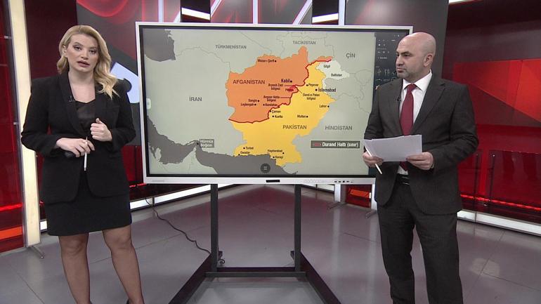 CNN TÜRK est au sommet et pionnier non seulement en matière d'information mais aussi en matière de technologie