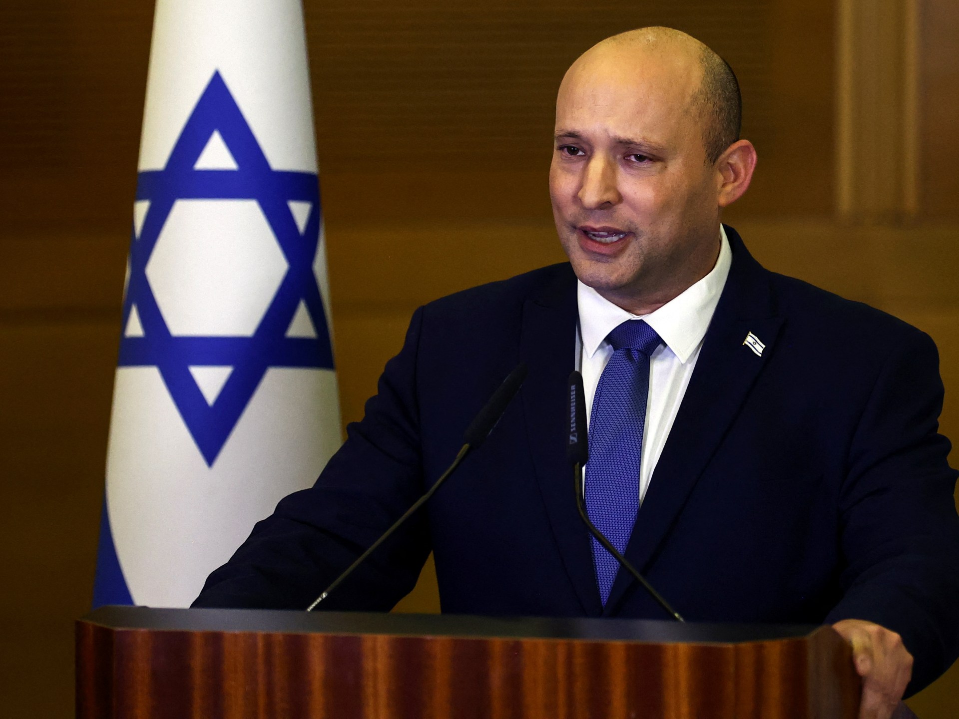 La « menace » turque évoquée en Israël alors que Netanyahu se concentre sur de nouvelles alliances