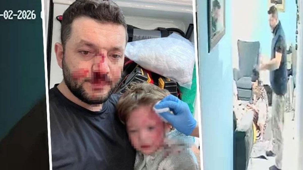 Türkiye Ikra bébé avait parlé ! Acte d'accusation terminé : la peine demandée a été déterminée