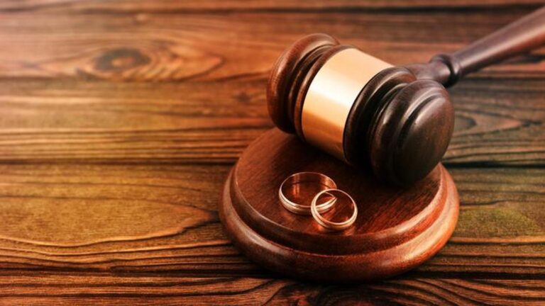 Les divorces ont beaucoup augmenté ! Alors pourquoi ?