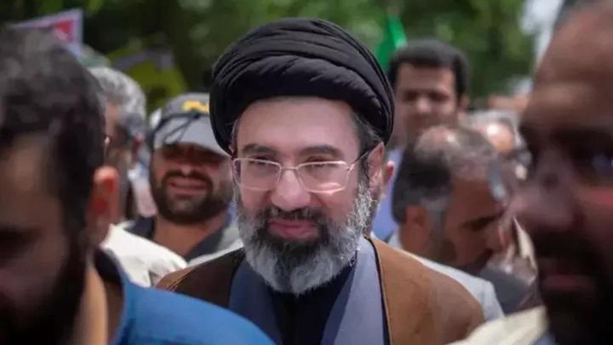 Qui est le nouveau dirigeant de l'Iran ? Qui est Mojtaba Khamenei, quel âge a-t-il et d’où vient-il ?