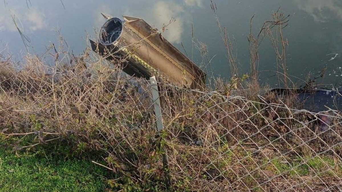 La Turquie affirme qu'un missile balistique iranien a été intercepté par les défenses aériennes de l'OTAN