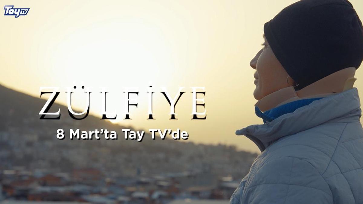 L'histoire difficile de la première jockey turque... Le nom de la révolution des femmes dans l'hippodrome : Zülfiye