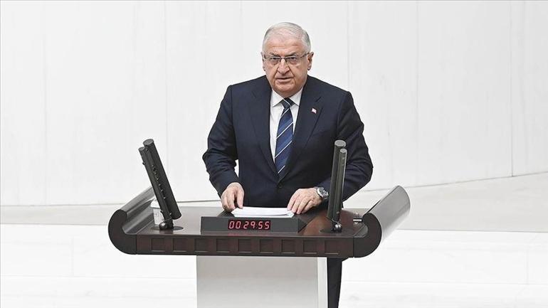 DERNIÈRES NOUVELLES | La Grande Assemblée nationale turque se réunit avec l’agenda de l’Iran. Les ministres Fidan et Güler informeront les députés