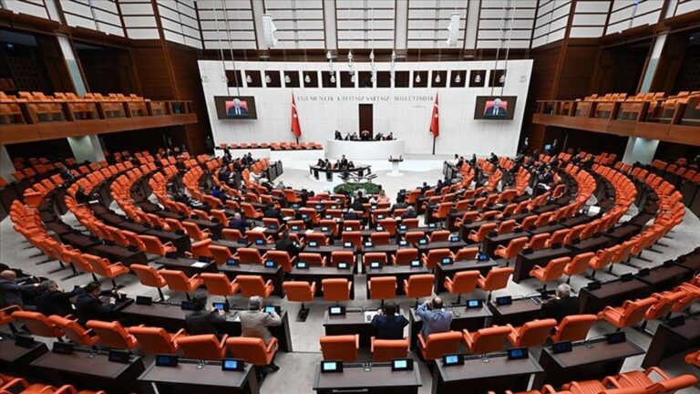 DERNIÈRES NOUVELLES | La Grande Assemblée nationale turque se réunit avec l’agenda iranien ! Les ministres Fidan et Güler informeront les députés