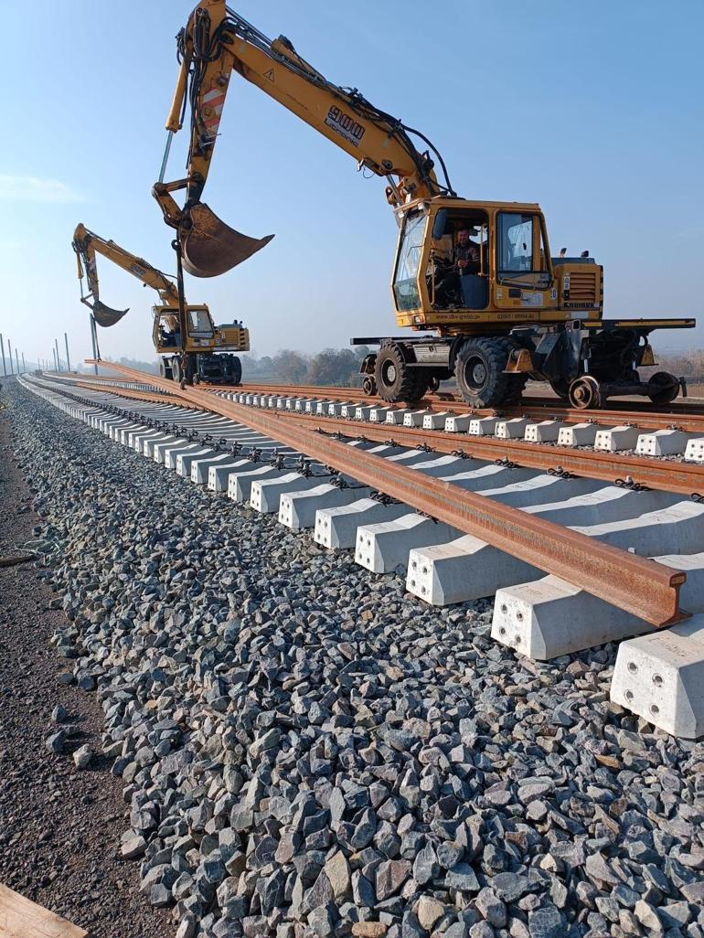 Bursa devient la 12ème province YHT de Turquie : elle sera reliée à Ankara et Istanbul