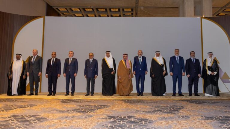 Déclaration sur les représailles iraniennes de 12 pays : selon l'article 51, chaque État a le droit de se défendre