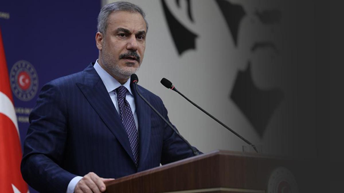 Diplomatie de paix de la Turquie dans le Golfe ! Fidan se rend en Arabie Saoudite, où sera la deuxième étape ?