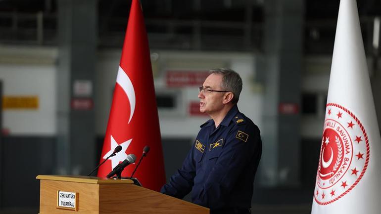 DERNIÈRES NOUVELLES | Ministère de la Défense nationale : Un système Patriot supplémentaire est en cours de déploiement à Adana CNN TÜRK, base d'Incirlik