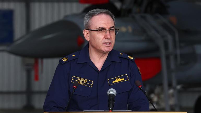 DERNIÈRES NOUVELLES | Ministère de la Défense nationale : Un système Patriot supplémentaire est en cours de déploiement à Adana CNN TÜRK, base d'Incirlik