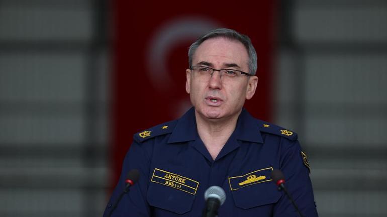 DERNIÈRES NOUVELLES | Ministère de la Défense nationale : Un système Patriot supplémentaire est en cours de déploiement à Adana CNN TÜRK, base d'Incirlik