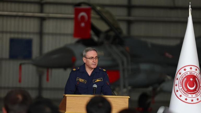 DERNIÈRES NOUVELLES | Ministère de la Défense nationale : Un système Patriot supplémentaire est en cours de déploiement à Adana CNN TÜRK, base d'Incirlik