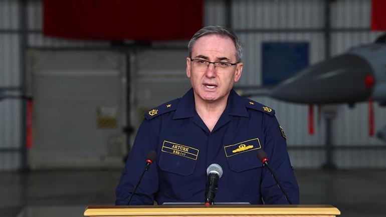 DERNIÈRES NOUVELLES | Ministère de la Défense nationale : Un système Patriot supplémentaire est en cours de déploiement à Adana CNN TÜRK, base d'Incirlik