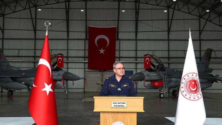 DERNIÈRES NOUVELLES | Ministère de la Défense nationale : Un système Patriot supplémentaire est en cours de déploiement à Adana CNN TÜRK, base d'Incirlik