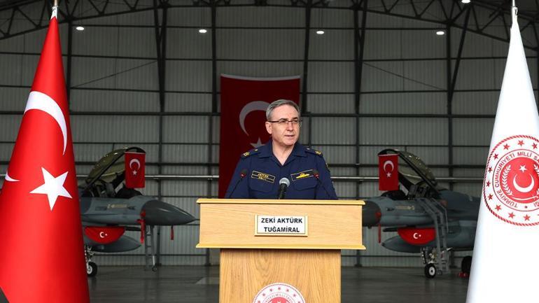 DERNIÈRES NOUVELLES | Ministère de la Défense nationale : Un système Patriot supplémentaire est en cours de déploiement à Adana CNN TÜRK, base d'Incirlik
