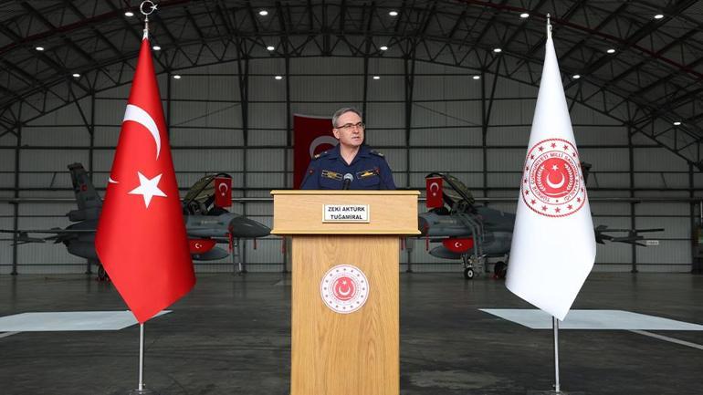 DERNIÈRES NOUVELLES | Ministère de la Défense nationale : Un système Patriot supplémentaire est en cours de déploiement à Adana CNN TÜRK, base d'Incirlik