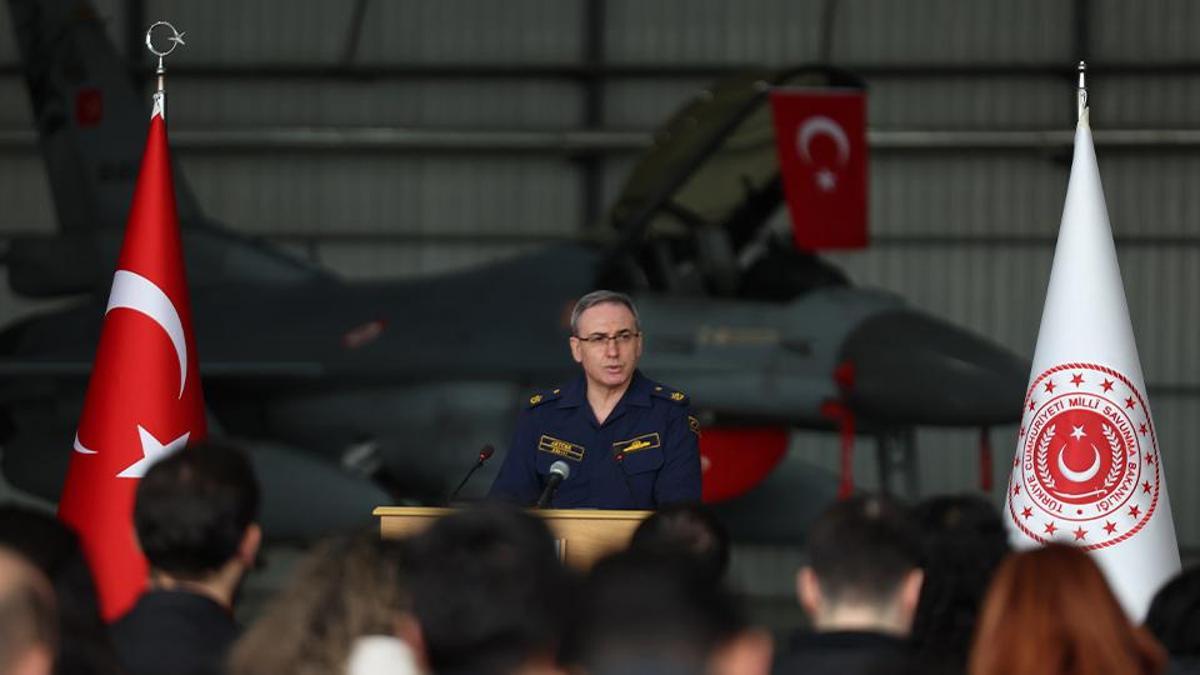 DERNIÈRES NOUVELLES | Ministère de la Défense nationale : un système Patriot supplémentaire est en cours de déploiement à Adana ! CNN TÜRK à la base d'Incirlik