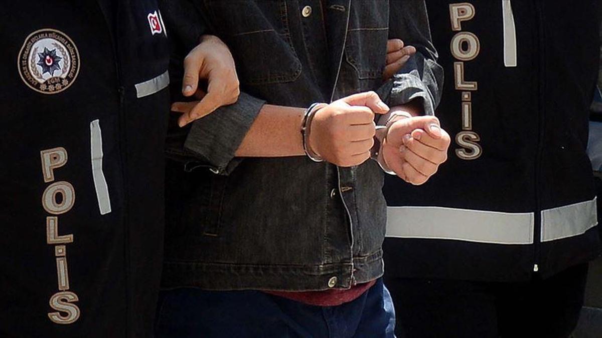 5 membres de FETO arrêtés à Edirne ont été arrêtés