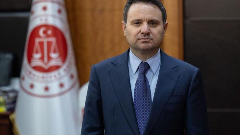 DERNIÈRES NOUVELLES… Instruction du ministre Gürlek aux parquets généraux de 81 provinces ! Mobilisation contre les paris illégaux et les jeux virtuels